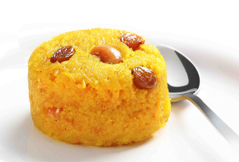 Kesari Bhath Kesari Bhath