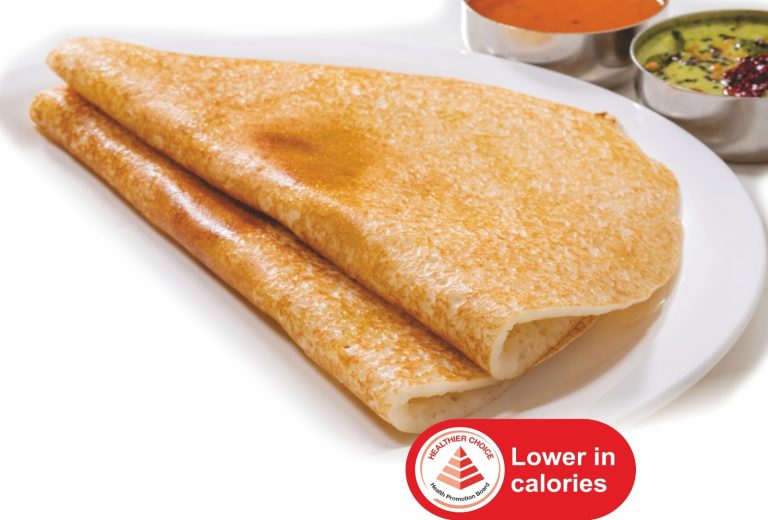 Khaali Dosa Khaali Dosa