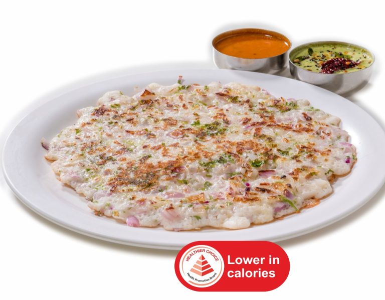 Onion Uthappa Onion Uthappa