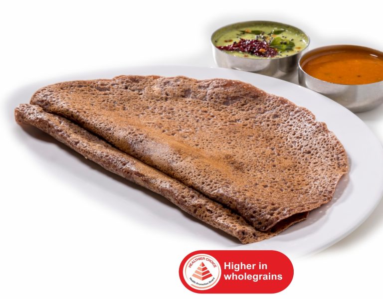 Raagi Dosa Raagi Dosa