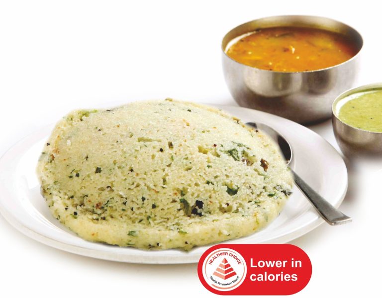 Rava Idly Rava Idly