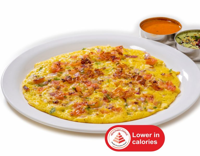 Tomato Uthappa Tomato Uthappa